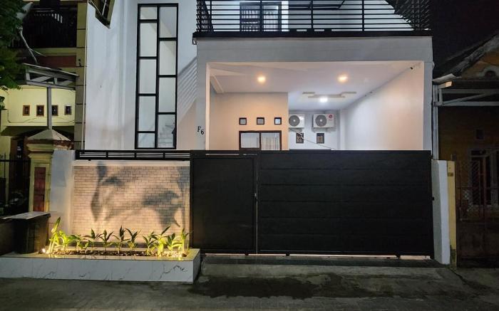 Rumahku Homestay