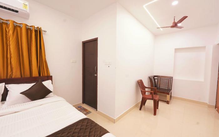 MM COMFORT INN 