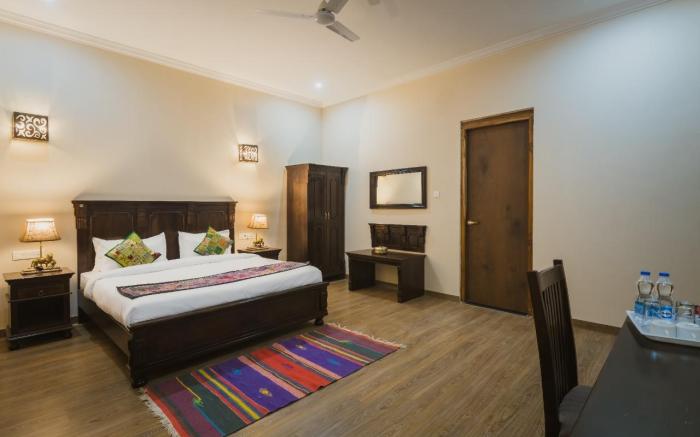 Hotel Dev Garh