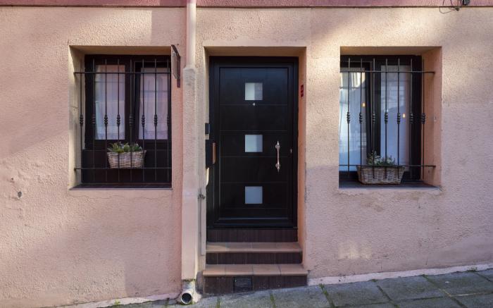 La Tapisserie, encanto en el Corazón de Santander