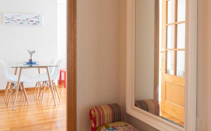 Apartamento en Entrambasaguas Centro