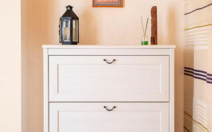 Apartamento en Entrambasaguas Centro