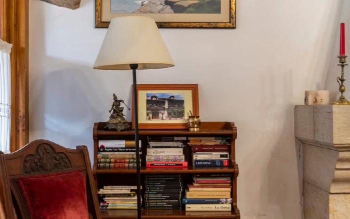 Casa rural La Carlota Renedo de Cabuerniga