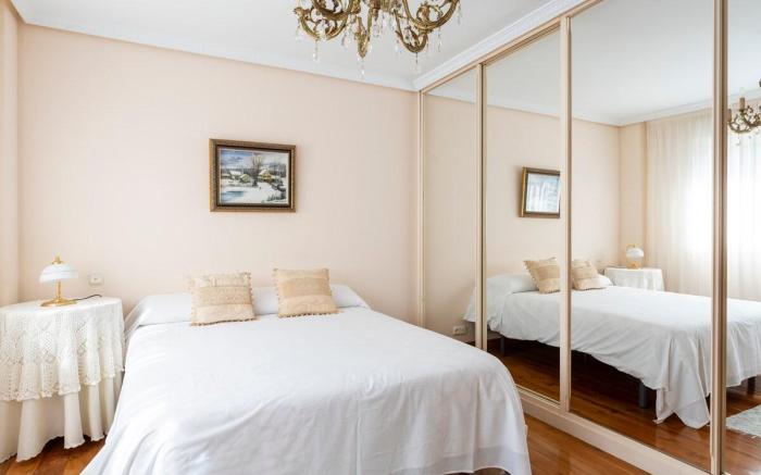 Casa con jardín en Gama