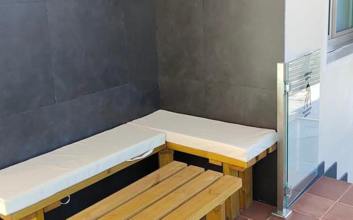 Casa moderno en Renedo de Pielagos