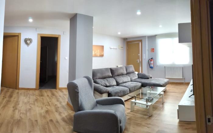 Casa moderno en Renedo de Pielagos