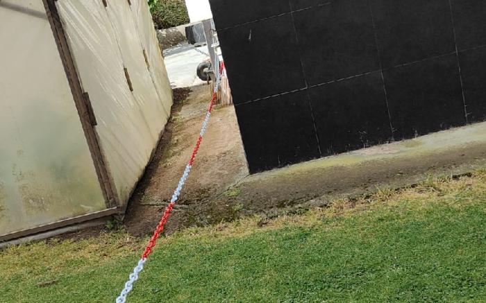 Casa moderno en Renedo de Pielagos