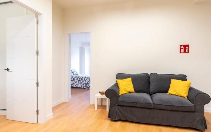 Casa junto a la Catedral