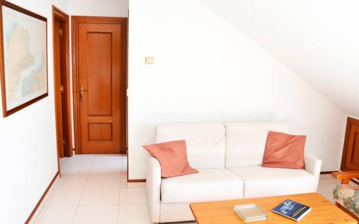 Apartamento en Somo con 2 plazas de garaje