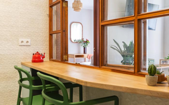 La casa del artista Sardinero