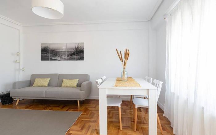 Casa Surfer Somo centro