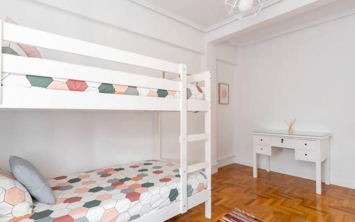 Casa Surfer Somo centro