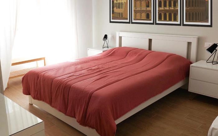 Appartamento - Roma Garbatella