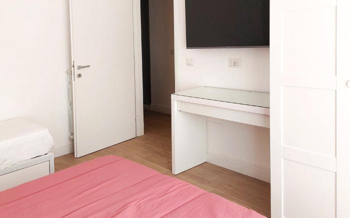 Appartamento - Roma Garbatella