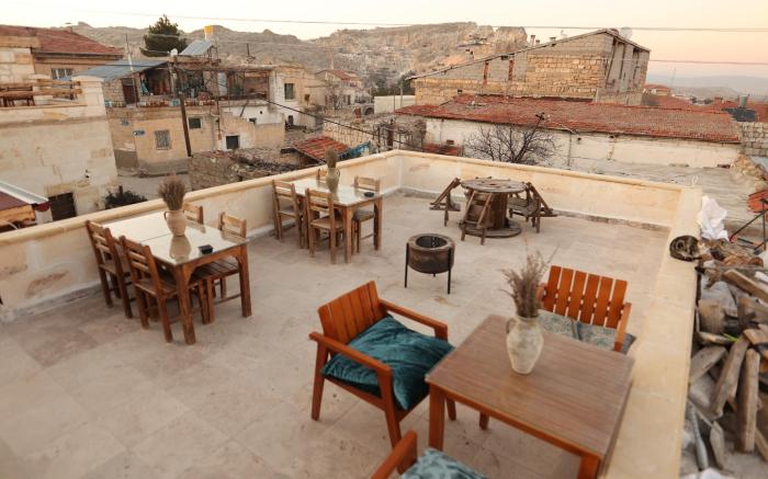 Cappadocia Balloon House