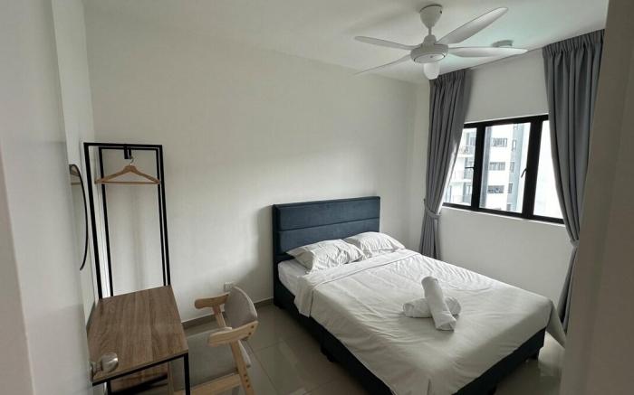 NYS home near to Setia Convention Centre