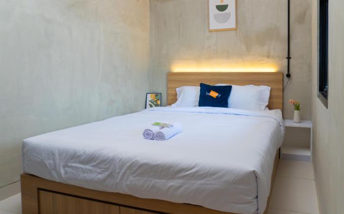 Behomy Crown Tangerang