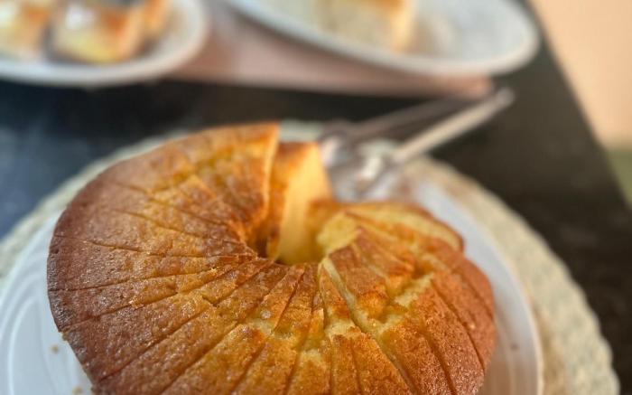 Pousada Italia Beach