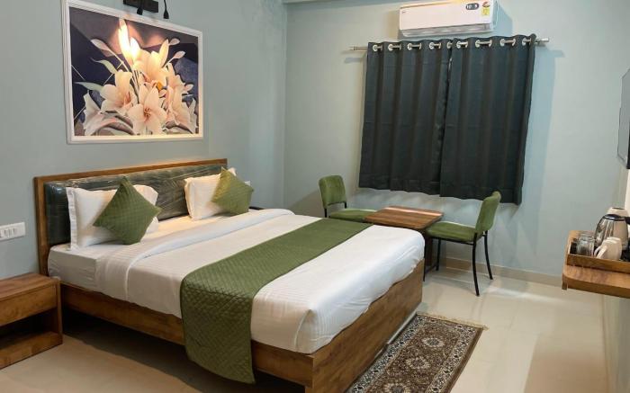 SG Boutique Stay