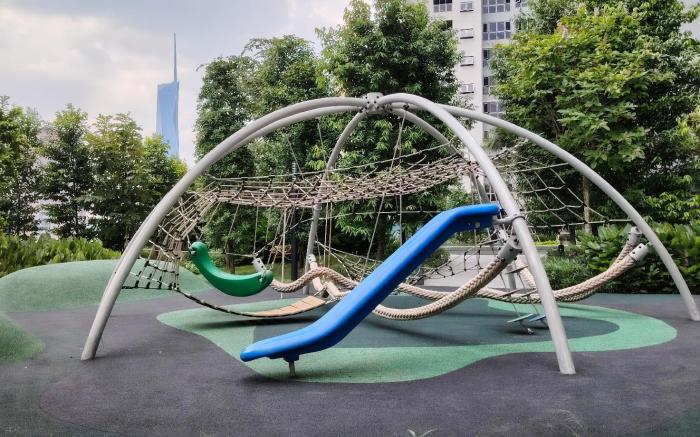 Agile Residence Kuala Lumpur