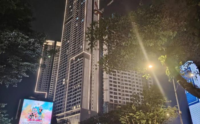 Agile Residence Kuala Lumpur