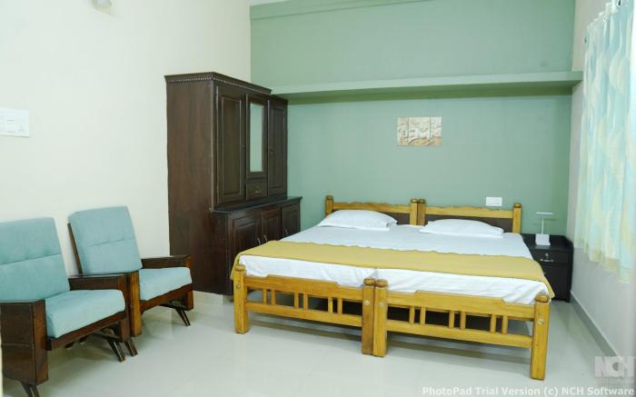 Bindara Home Stay