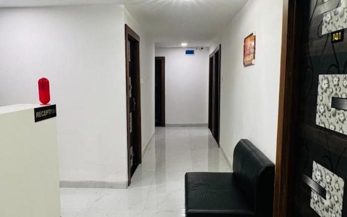 Hotel Shiv Indore