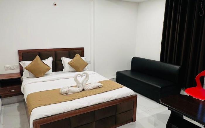 Hotel Shiv Indore