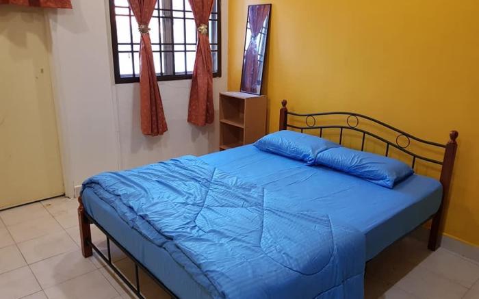 Zainul's Homestay Skudai JB