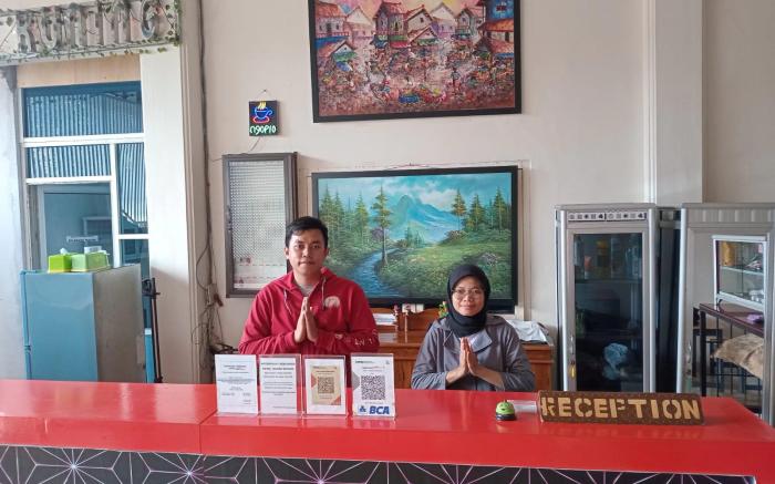 Hotel Bambu Kuning