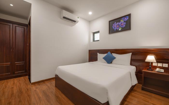 Nami Stay Hotel And Apartment