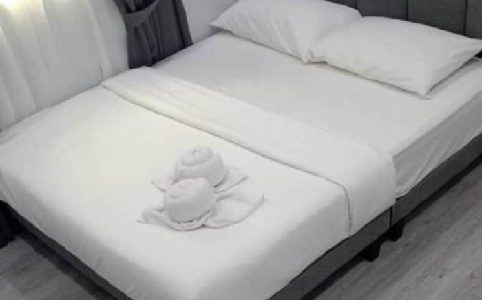 Teratak Beringin New House Village Style Design