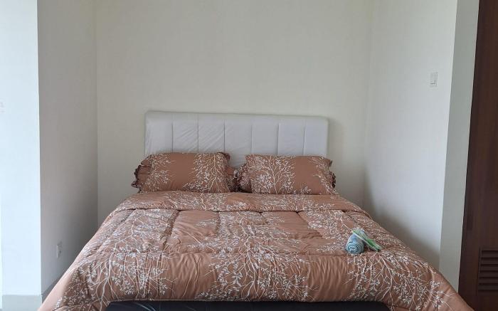 White Box Property at Grand Kamala Lagoon Bekasi