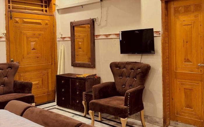 Istanbul Inn Guest House