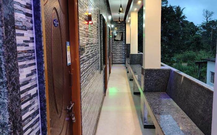 Jog Falls Ruby Home Stay