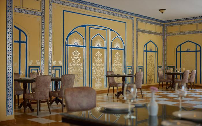 Storii by ITC Hotels, Jaisalmer