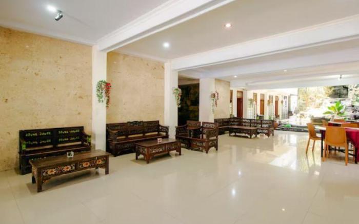 Musafira Hotel Syariah
