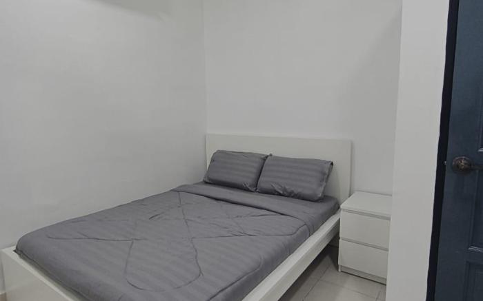 Seri Kandang Melaka Muslim-Friendly homestay.