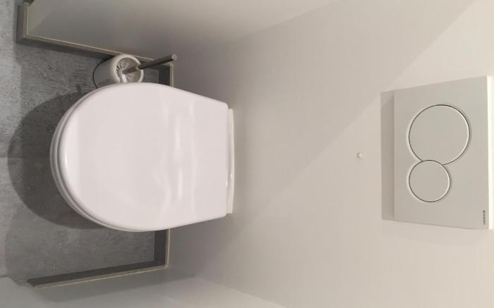 The Blue House  70sqm 2br 6 Persons