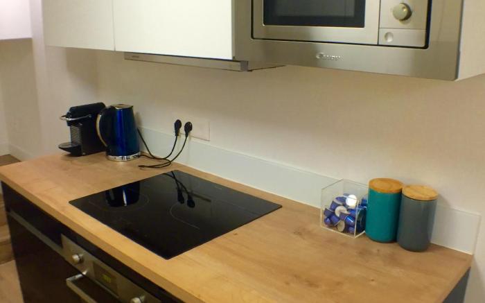 The Blue House  70sqm 2br 6 Persons