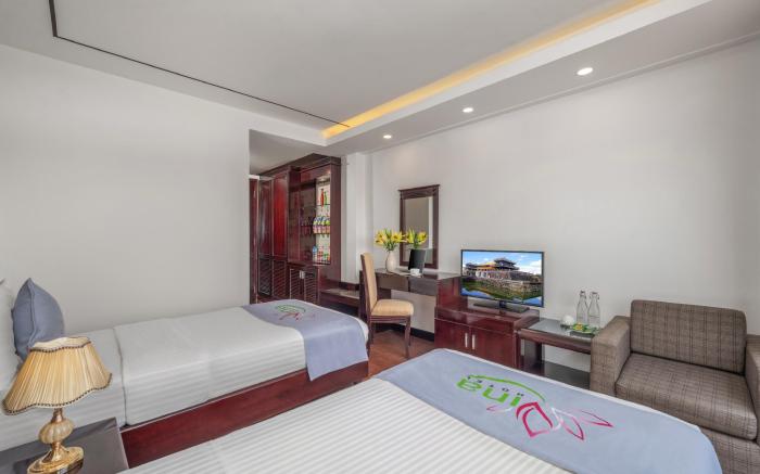 Viet Nam Hotel