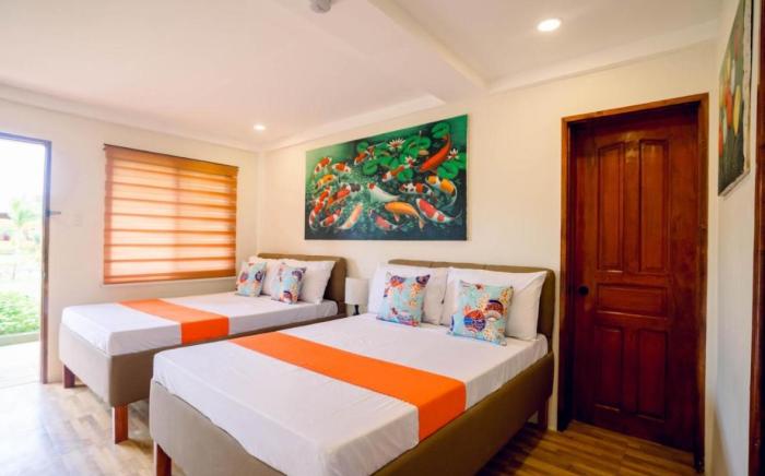Villa Lourdes Resort