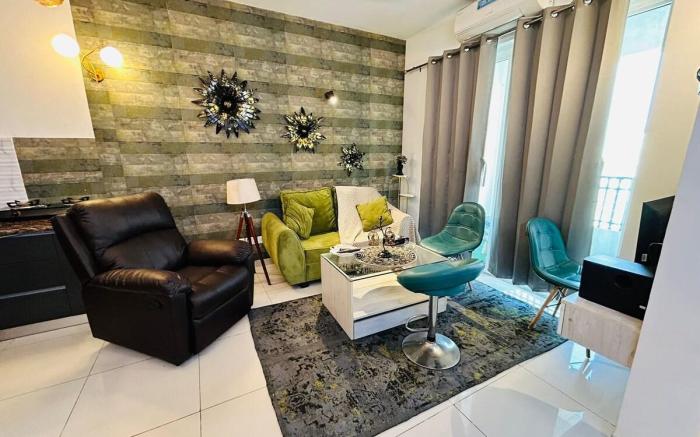 The exotic retreat by Vistara Apartments