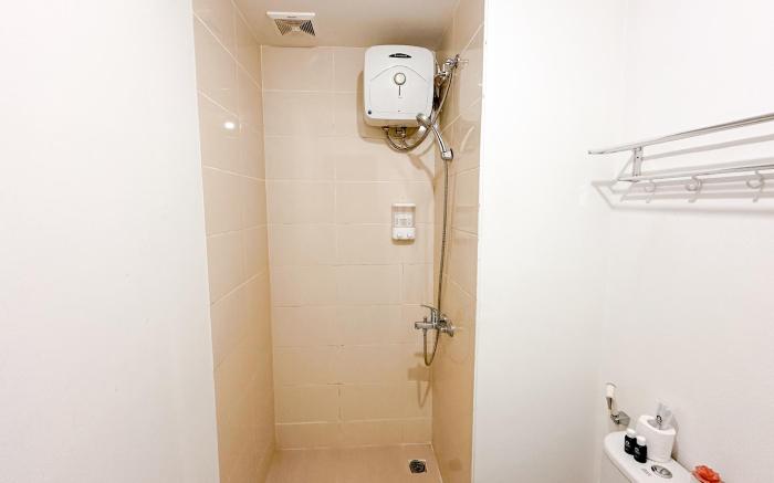 Nice 2BR Tamansari Prospero Sidoarjo By Travelio