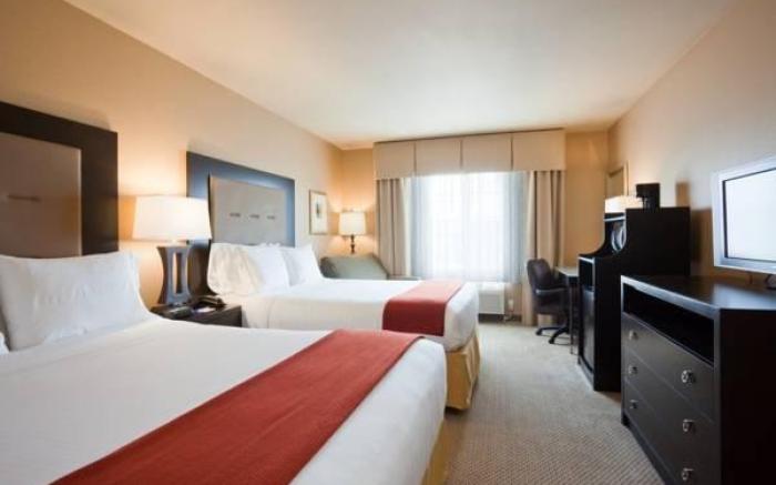 Holiday Inn Express and Suites Forth Worth North - Northlake