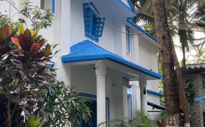 Dom Pedros Haven Resort - Tranquil Retreat by the Sea 