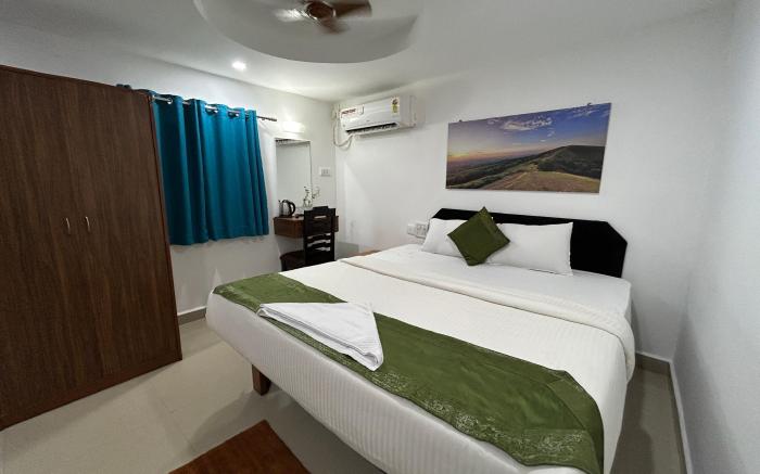 Dom Pedros Haven Resort - Tranquil Retreat by the Sea 