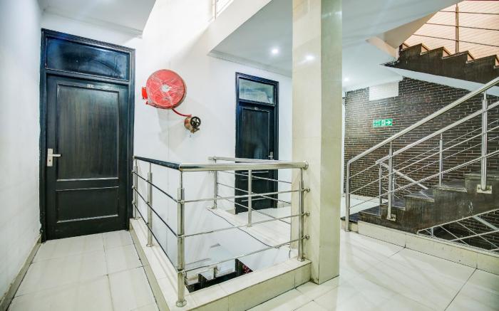 Hotel O Shivansh Palace
