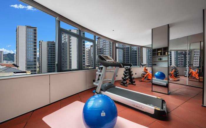 Jane Eyre Fashion Hotel Yiwu Jian'ai Fengshang Jiudian