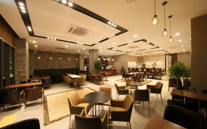 Gimpo Assem Hotel 
